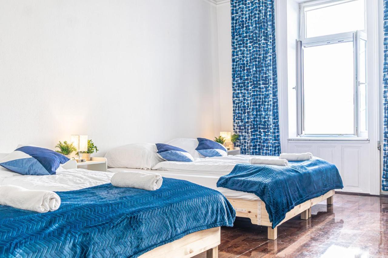 Elegant Haven: Stylish And Spacious 3br * Viena