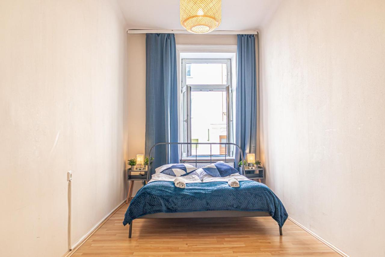 Elegant Haven: Stylish And Spacious 3br * Viena