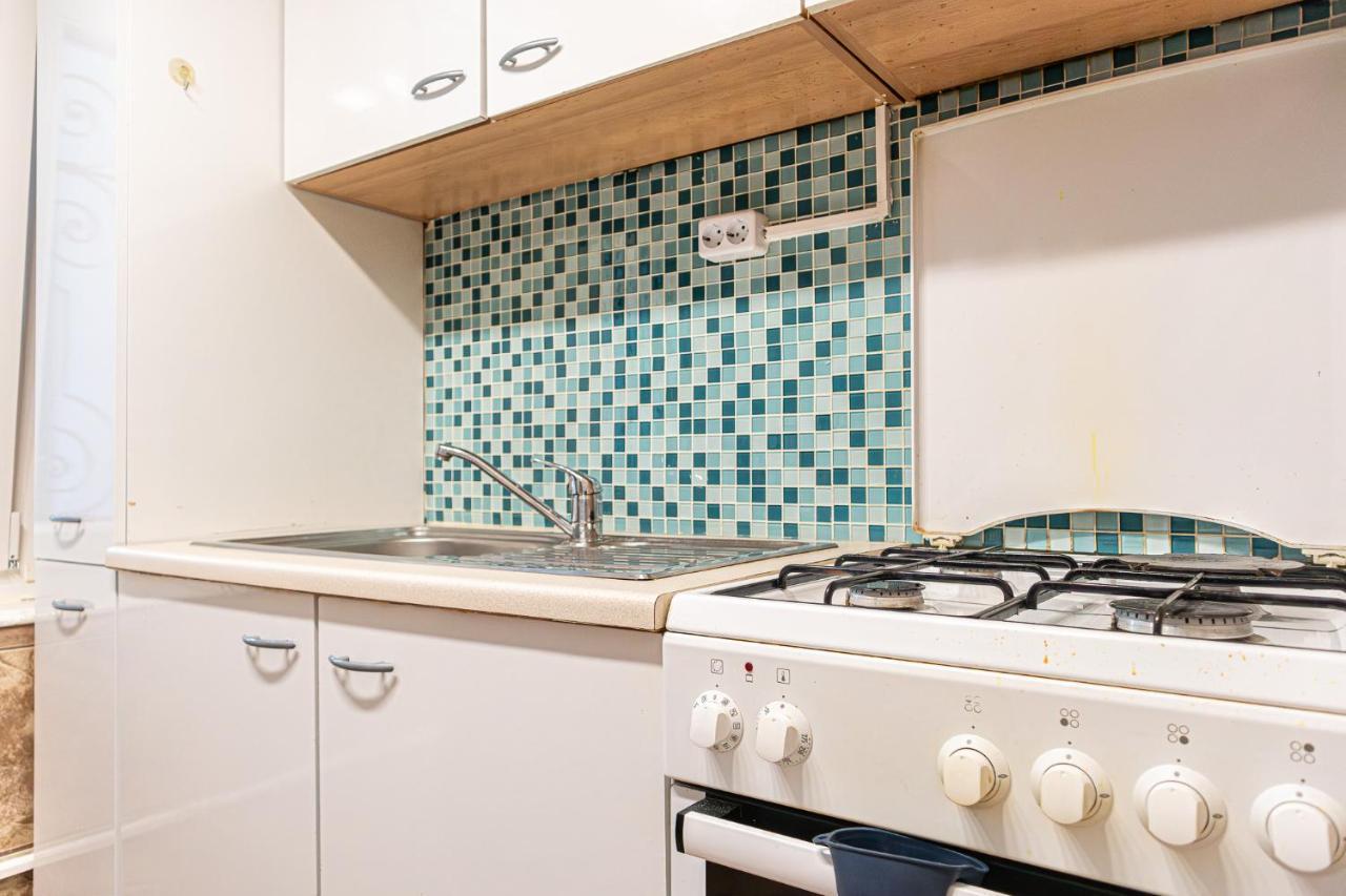 Elegant Haven: Stylish And Spacious 3br Apartamento