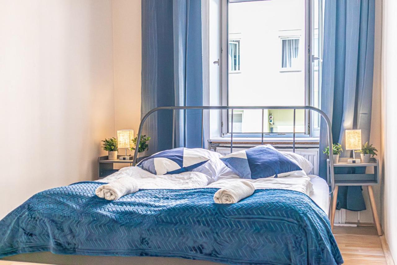 Elegant Haven: Stylish And Spacious 3br * Viena