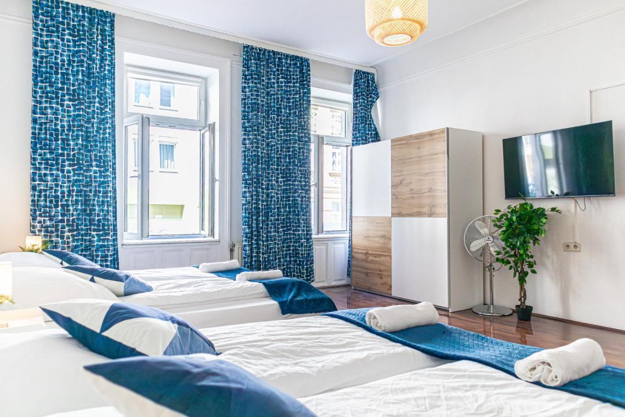 Apartamento Elegant Haven: Stylish And Spacious 3br