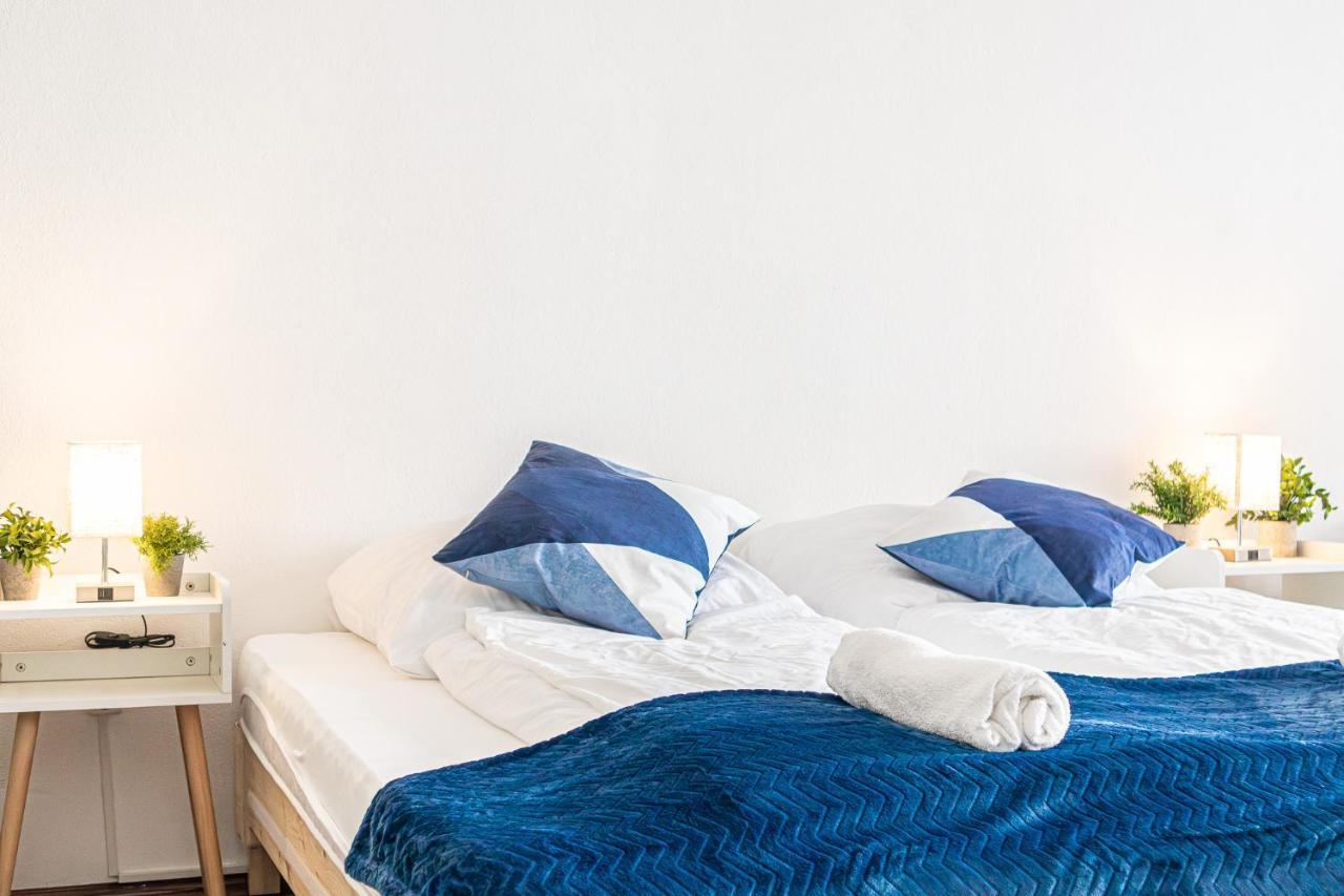 Apartamento Elegant Haven: Stylish And Spacious 3br *